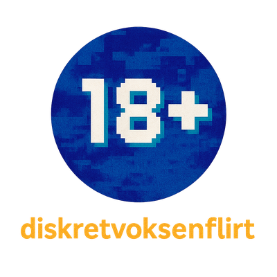 DISKRETVOKSENFLIRT